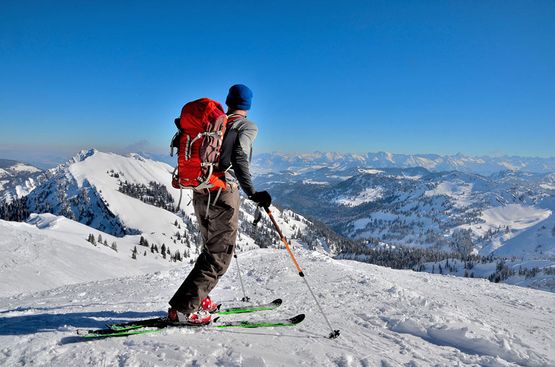 Skiurlaub Salzburg