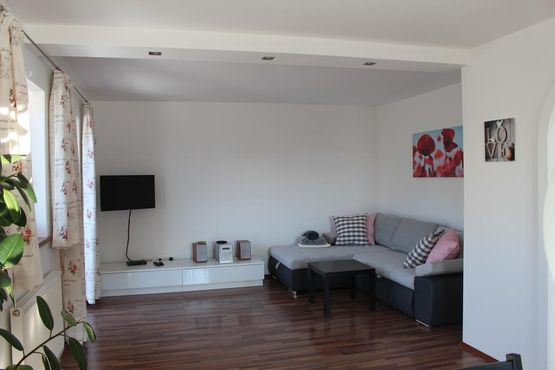 Appartement Innen